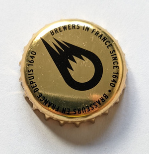 Meteor, Brasserie Météor